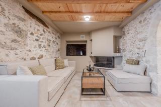 Casa Karinea - Áyios Vasílios - 1