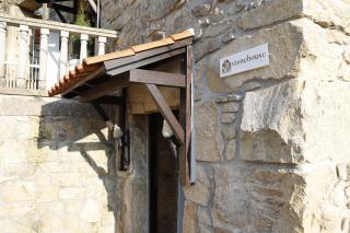Stone House - Salzedas - 9
