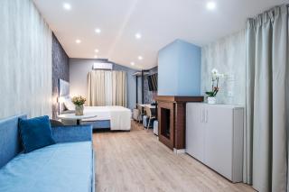 Colonna Inn - Rome - 7