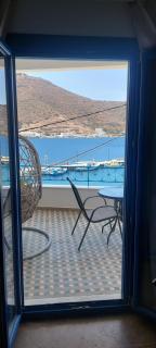Kalliopis Rooms - Katápola - 4