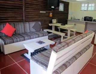 Dlinza Forest Accommodation - Eshowe - 4