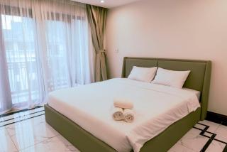 Super Villa Vinhome Bason - City Center - Ho Chi Minh - 4