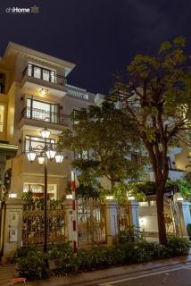 Super Villa Vinhome Bason - City Center - 0