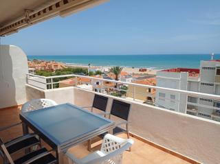Perla III Solo Familias Serviplaya - Casas Las Basas - 9