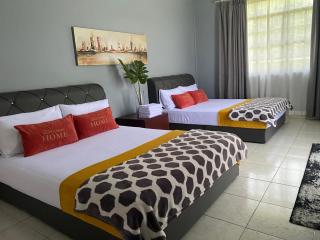 J Guest House - Kuala Penyu - 0