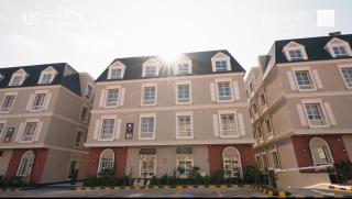 Moustaida 9 Majidiya 127 - Riad - 9