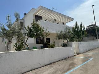 Giardino dei Trulli - Villa al Mare - Faccia di Trippa - 8