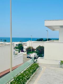Giardino dei Trulli - Villa al Mare - 6