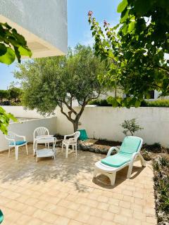 Giardino dei Trulli - Villa al Mare - Faccia di Trippa - 5