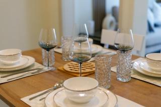 Al Tajer Residence, Oldtown - 1BR Apartment - Allsopp & Allsopp - 2