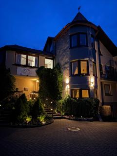 Vila Luka - Palanga - 6