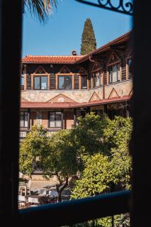 Manastır Mandarin - Altınoluk - 4