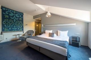 Kabadoni Boutique Hotel - Sighnaghi - 2