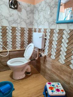 Sarojinilaya Homestay - Guwahati - 8