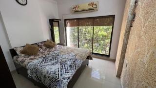 Entire Flat in Andheri West #08 - Mumbai - 9