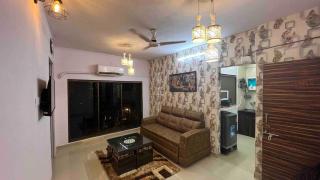 Entire Flat in Andheri West #08 - 7