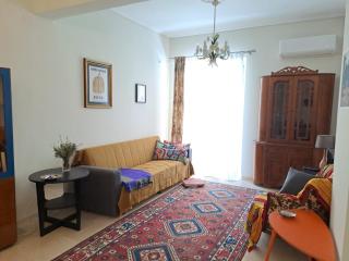 Vironos Apartment - Kalamata - 0