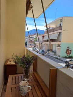 Vironos Apartment - Kalamata - 9