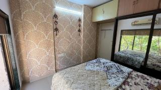 Entire Flat in Andheri West #08 - Mumbai - 3