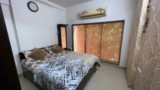 Entire Flat in Andheri West #08 - Mumbai - 8