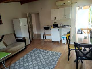 Garden Prizma Rooms&Aparts - Kemer - 5