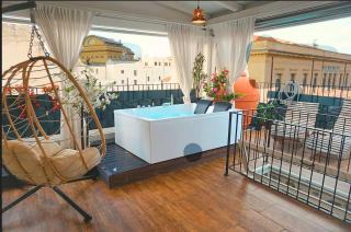 Teatro Massimo Terrace relax suite - Palermo - 0