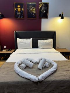 Perron Hotel Baku - 1