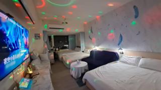 台北寵愛之家 taipei favor inn-寵物友善小棧 - 6