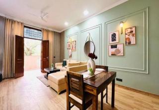 BluO Awesome 1BHK DLF Galleria Market ,Gym TT - Gurgaon - 0