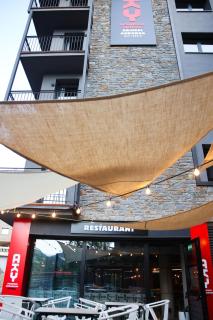 KY Mountain Hostel Arinsal - Arinsal - 1
