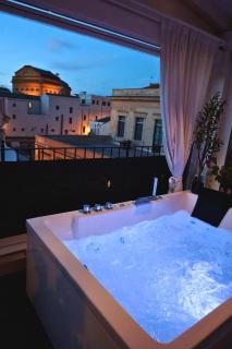 Teatro Massimo Terrace relax suite - Palermo - 7