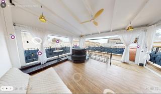 Teatro Massimo Terrace relax suite - Palermo - 6