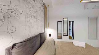 Teatro Massimo Terrace relax suite - Palermo - 4