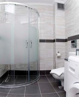 Zin D Home Otel Alemdağ - Istanbul - 1