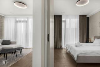 Comfortable 2 BD Apartment by Domvia - Kaunas - 2