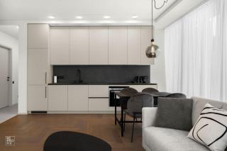 Comfortable 2 BD Apartment by Domvia - Kaunas - 6