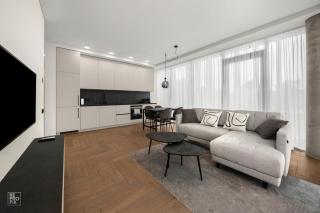 Comfortable 2 BD Apartment by Domvia - Kaunas - 7