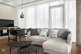Comfortable 2 BD Apartment by Domvia - Kaunas - 8