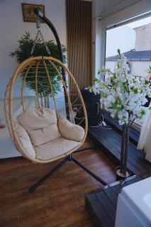 Teatro Massimo Terrace relax suite - Palermo - 5