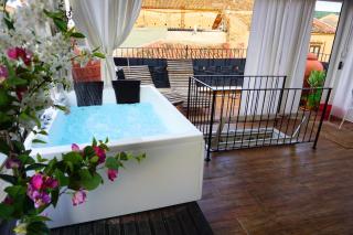 Teatro Massimo Terrace relax suite - Palermo - 9