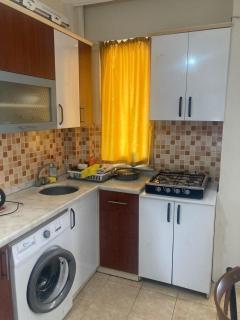 Garden Prizma Rooms&Aparts - Kemer - 6