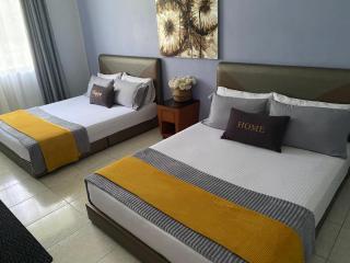J Guest House - Kuala Penyu - 9