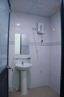 Khu Nghỉ Dưỡng Thuần Chay MIND LINK - - 3
