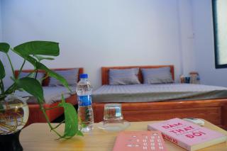 Khu Nghỉ Dưỡng Thuần Chay MIND LINK - - 2