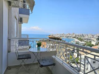 Esa Studio Apartment - 303 - Saranda - 9