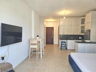 Esa Studio Apartment - 303 - Saranda - 5