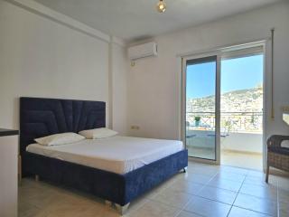 Esa Studio Apartment - 303 - Saranda - 8