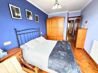 Apartamento Parquemar Viveiro - Viveiro - 9