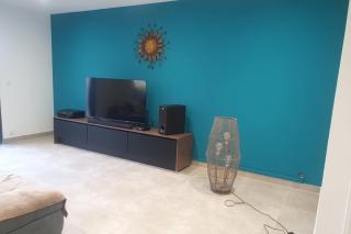 Spacious house with garden and pool - La Motte - 7