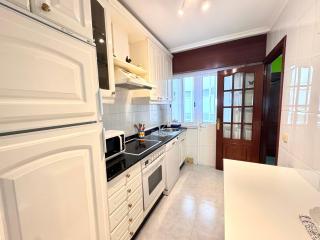Apartamento Parquemar Viveiro - Viveiro - 8